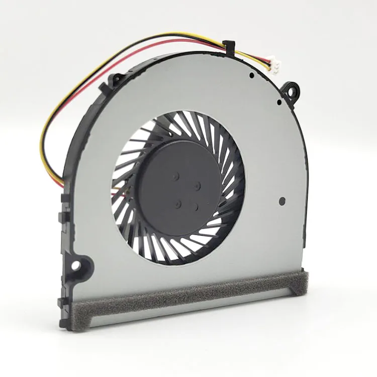 

NEW CPU cooling FAN for Topstar U953 U753 AB07505HX060300 DC5V 0.50A 00CWU753KS 3 wire