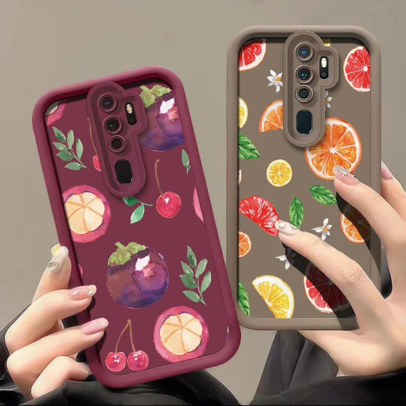 Phone Case For Oppo… - image