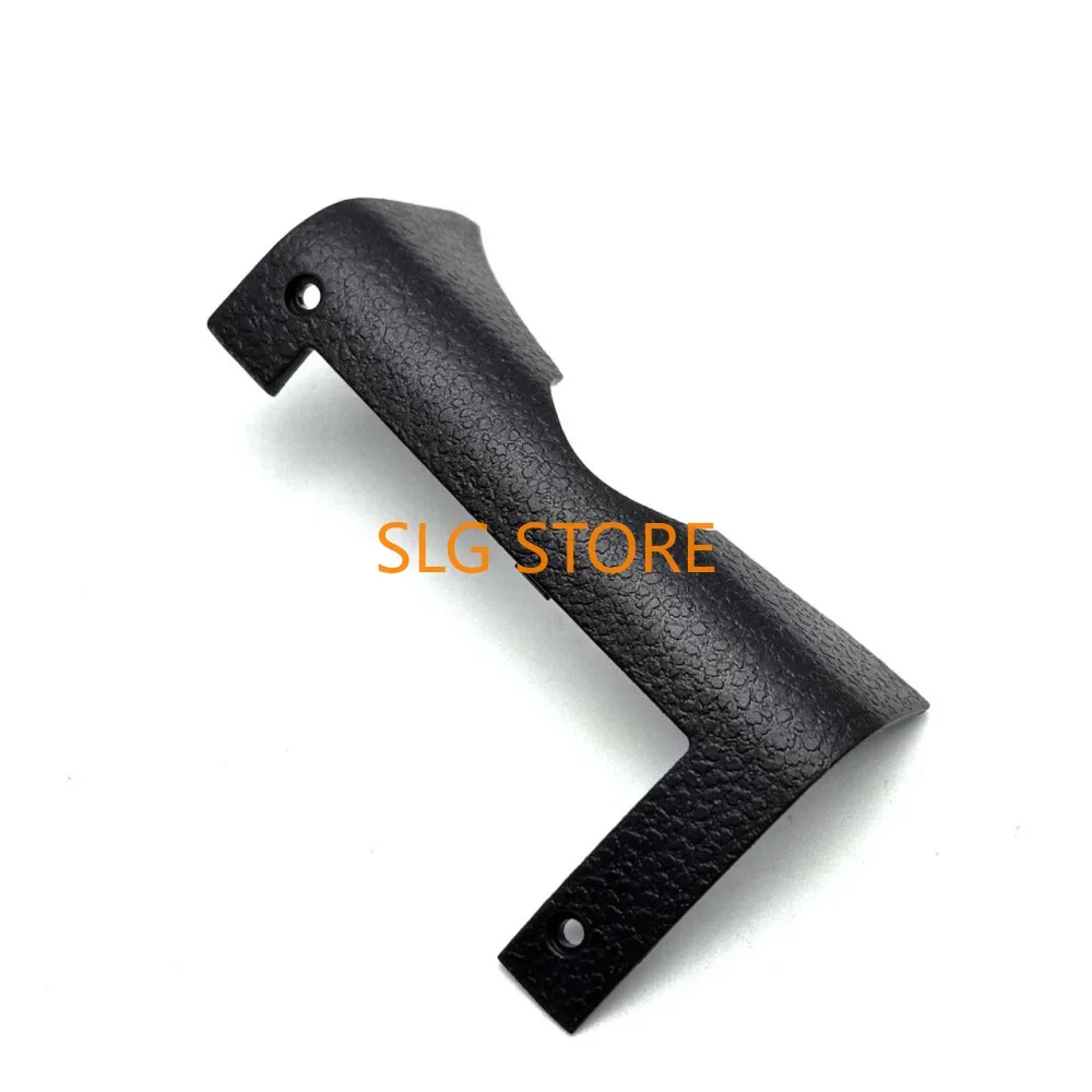 Новый оригинальный чехол для Panasonic Lumix GH5 GH5s, резиновая крышка левой двери + лента, запасная часть для камеры