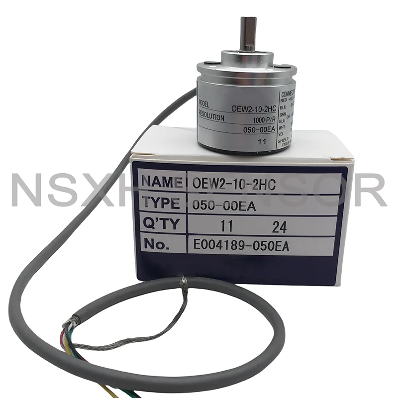 

New Original OEW2-10-2HC Module