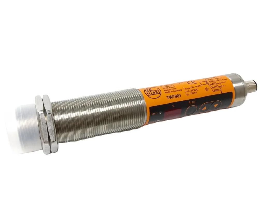 

New and original tmr sensor Germany IFM TW7001 temperature sensor