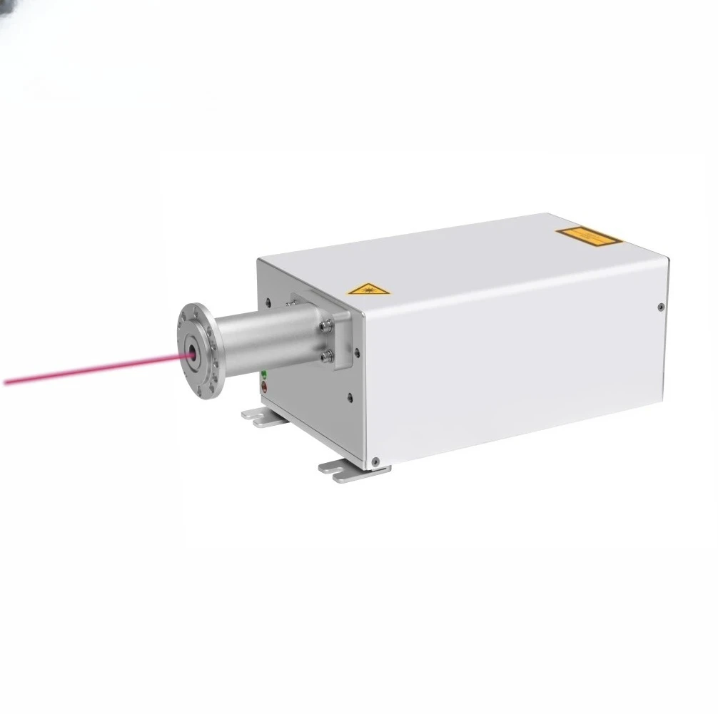 

Applicable to PulseX Laser Generator 3W 5W Water-cooled UV Naosecond Laser Source For Laser Welding Marking Machine NUV-355-N3