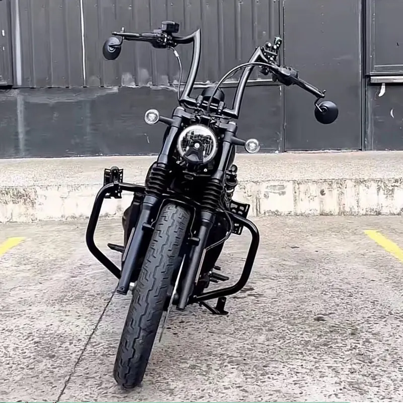 For Harley Nightster 975 RH975 Sportster S 1250 RH1250S High Quality 10