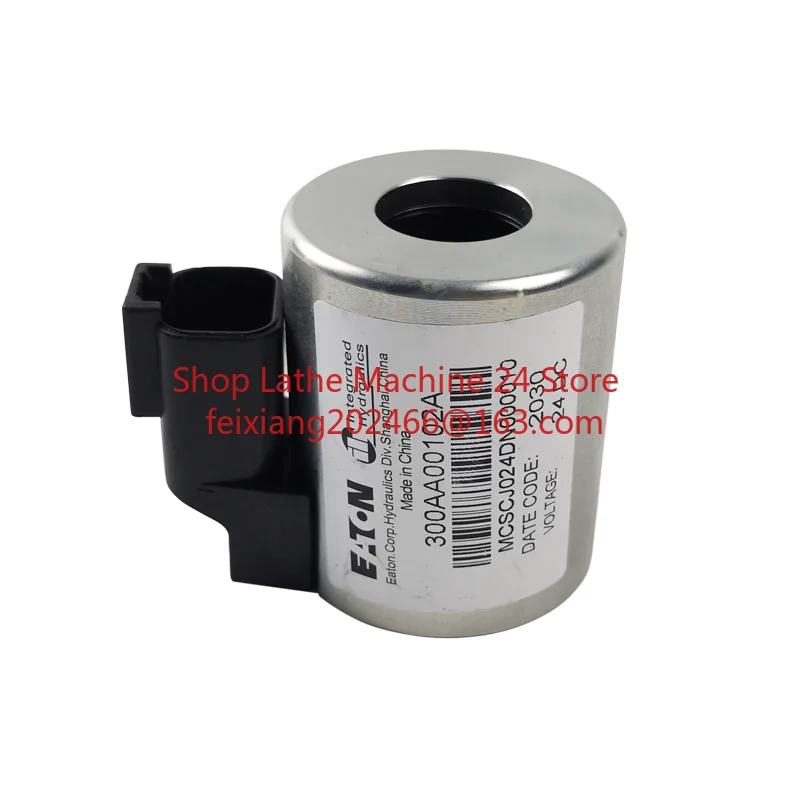 

1pc Hot Sell Solenoid Valve Coil 300AA00082A 300AA00102A 300AA00142A DC24V