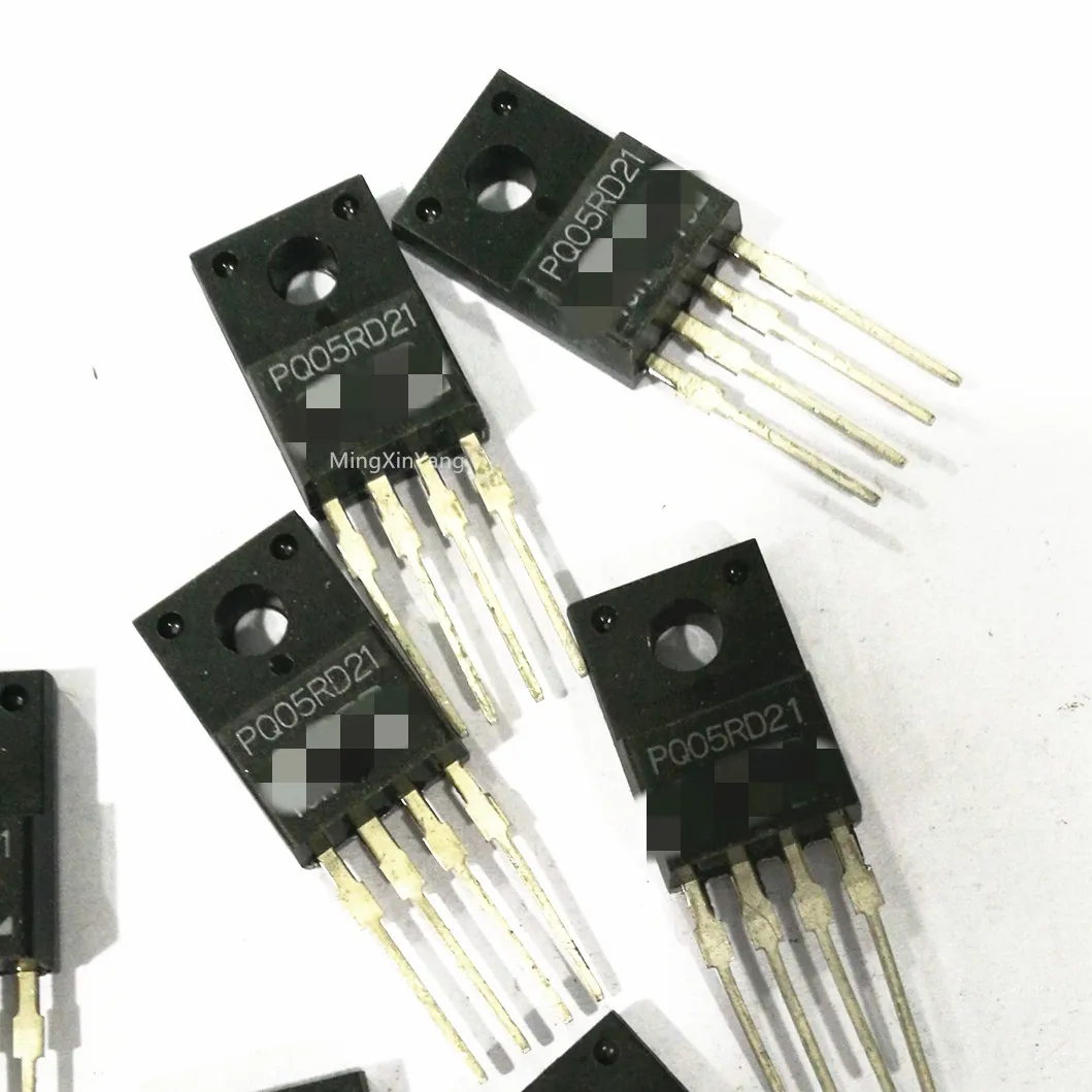 

5PCS PQ05RD21 Integrated circuit IC chip