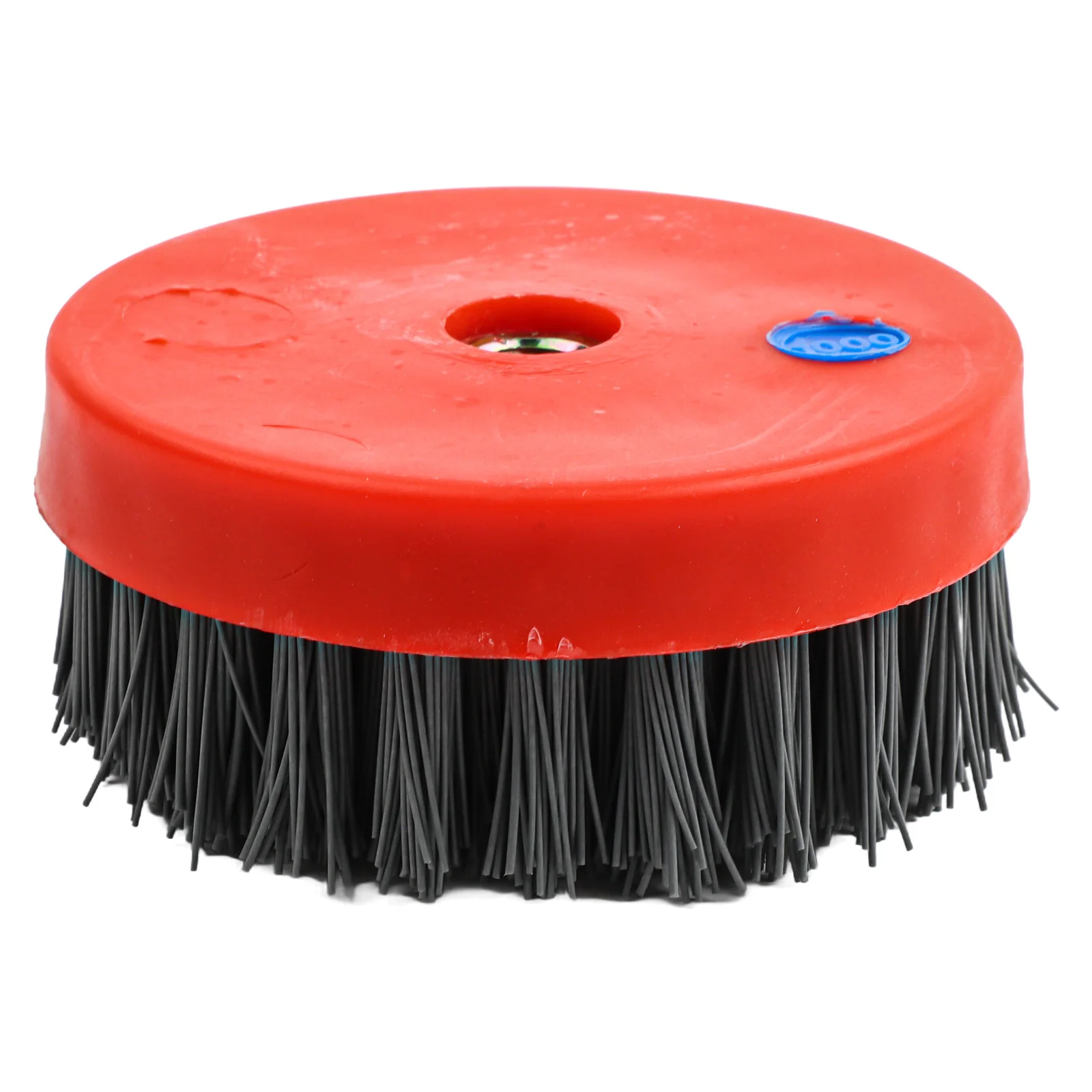 

Circular Silicon Carbide Brush for Grinding Polishing Granite Marble Concrete and Flash Removal on Rubber Plastic
