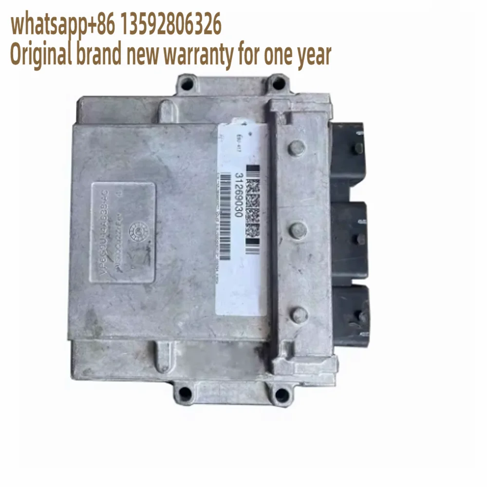 

Original 31269030 Ecu Ecm Electronic Controller Module Transmission Engine Control Unit Fit For Volvo V50 S40