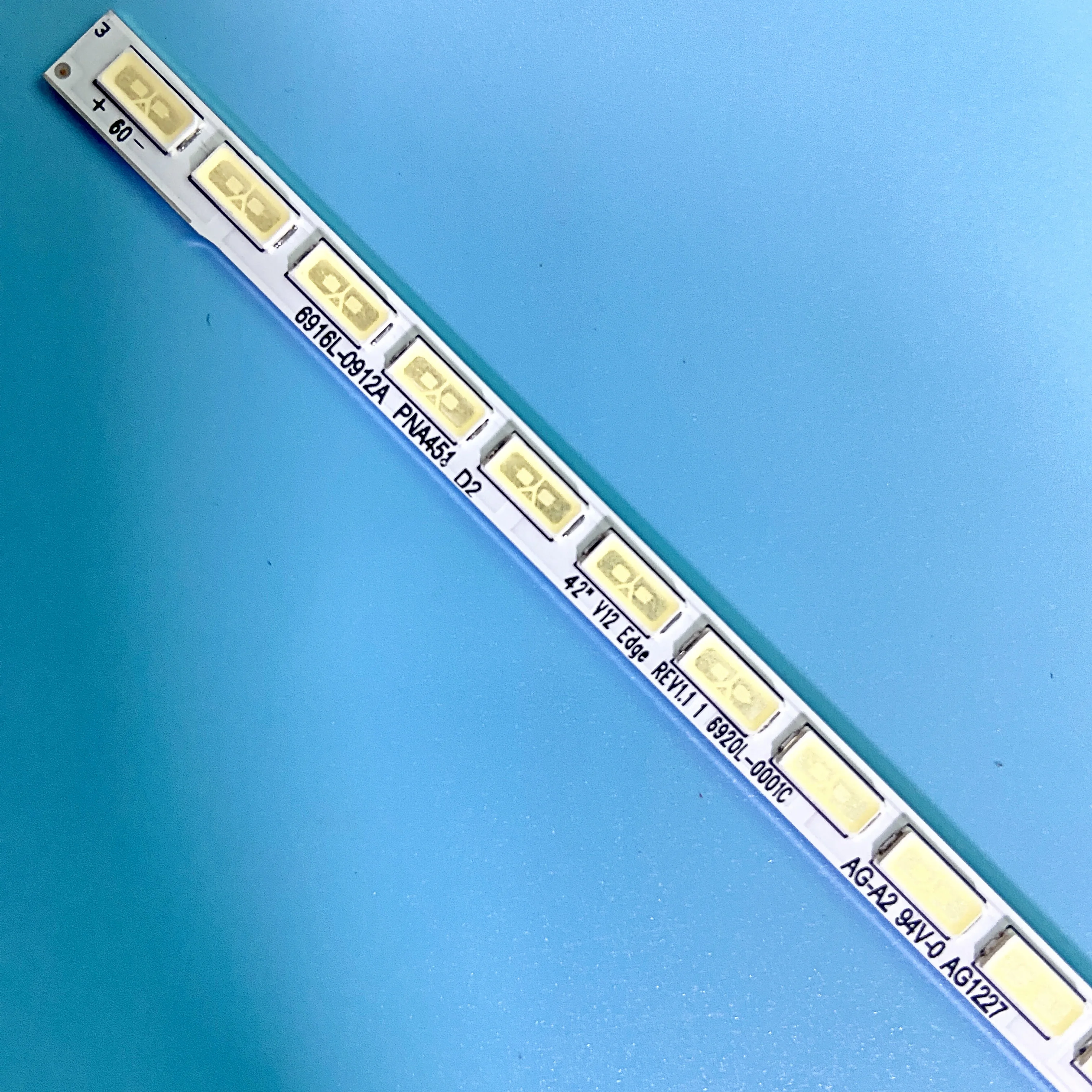 1pcs LED 42LS4600 42LT360C-CA TC-L42E50 PLED4274A A1210 SN042LD182VG2-V2FM M420-FHD M420FHD LT-42DR940 LT42DR940 M420SL LAQKMAAN
