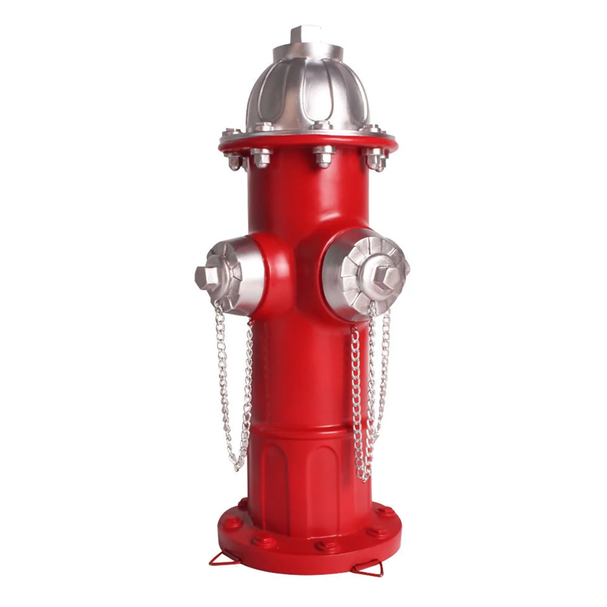 

Fake Fire Hydrant Statue for Dogs to Pee, Puppy Pee Training Statue, Outdoor Fire Hydrant Statue Garden Yard Decorations