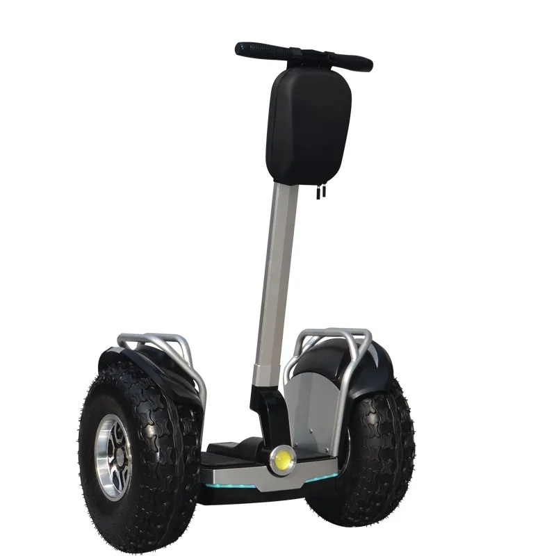 

Powerful Fashion Electric Scooter Fat Tire Big Wheels 60V 2400W Adult Off Road Mobility Scooter With Smart APP Removable Battery