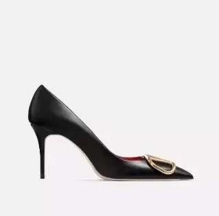 Black(8cm)