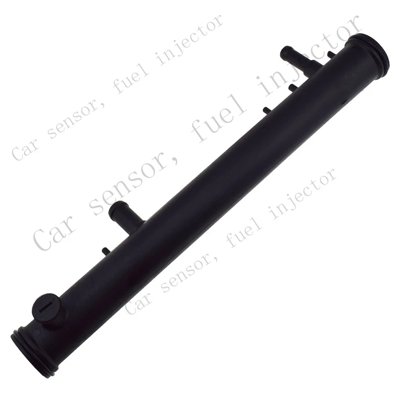 Q+ Engine Coolant Water Pipe 022121050A For VW Touareg 2004-2007 022121085A