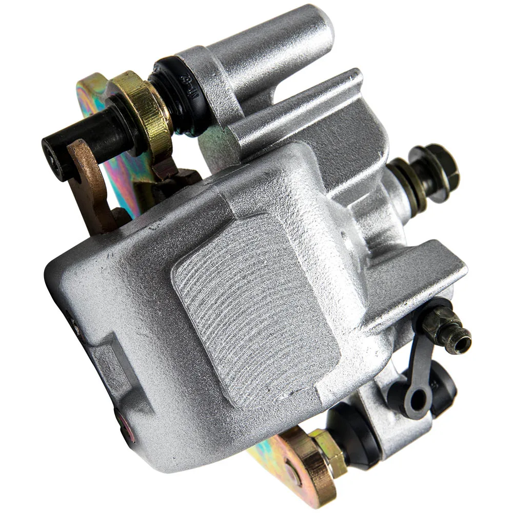 

Brake Caliper w/Pads for YAMAHA ATV Kodiak 450 2003-2004 Wolverine 450 2006-2010