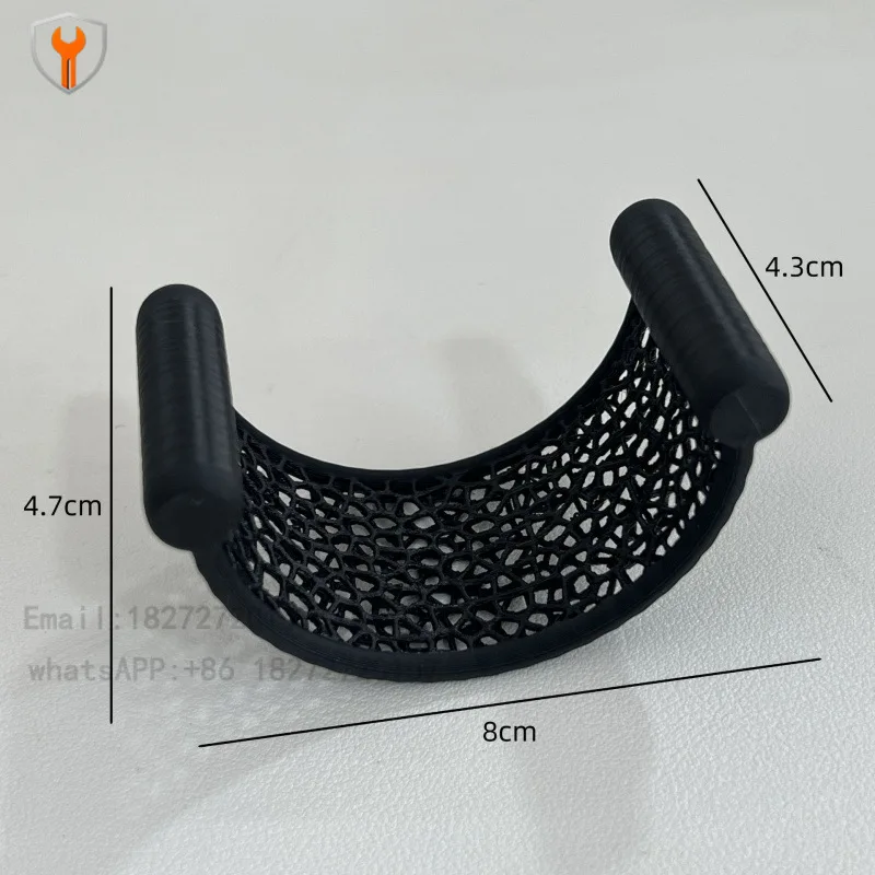 3D printing floating betta small fish lounge aquarium fish tank accessories floating fish hammock