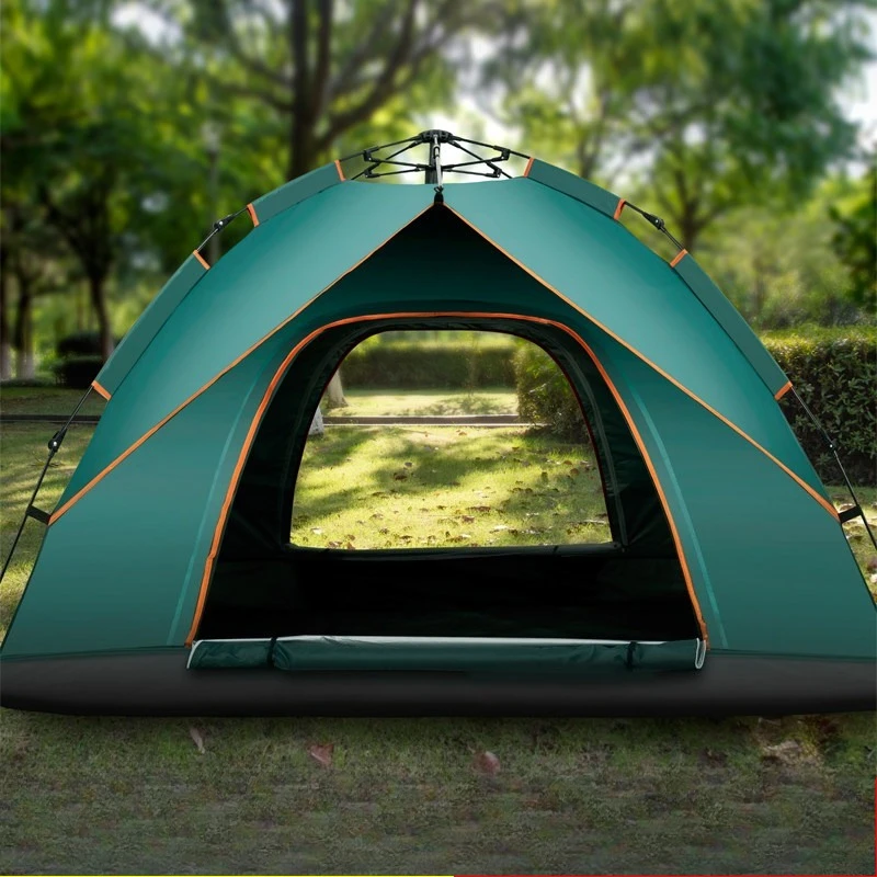 Trips Shelter Camping Tent Naturehike Awning Fishing Camping Tent Windscreen 2-Person Bed 4 Season Carpa De Viaje Outdoor Tools