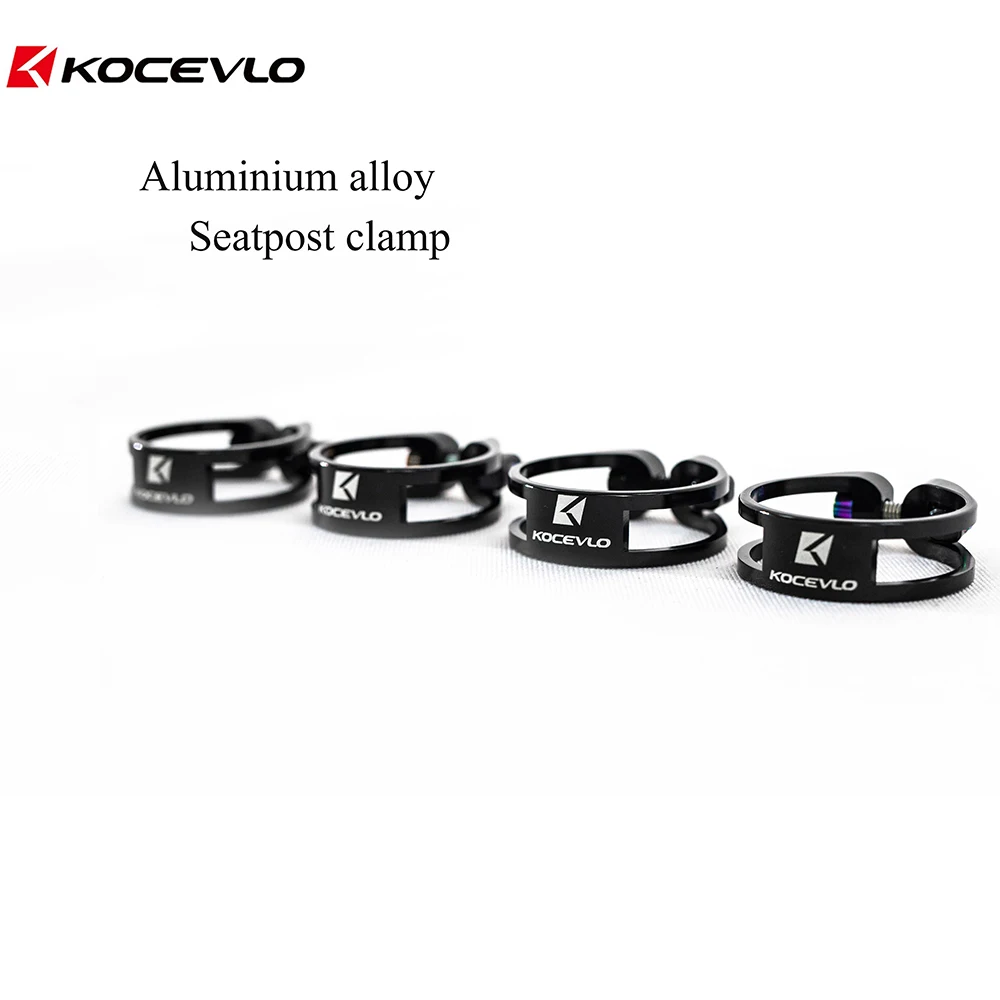 Thumbnail 4 - #76 Bicycle Seatpost Clamps List of Top Picks