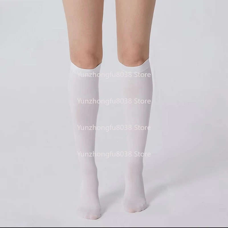 Compressed Unisex Socks, Fun Stockings for Daily Life + Sports: Football, Basketball, Yoga, Exercise..