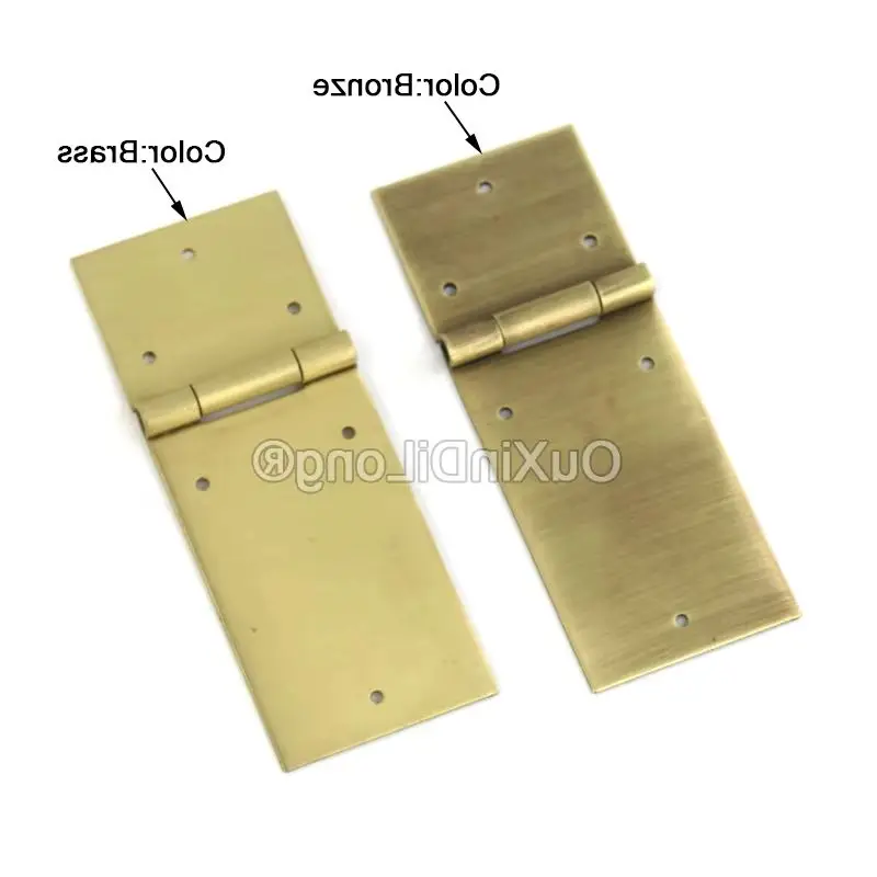 

Ретро 10 шт., европейская антикварная петля для шкафа из чистой латуни, подарочная коробка для ювелирных изделий, дверная петля для шкафа, деревянные чехлы, коробка