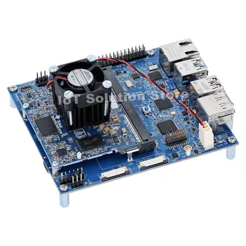 Startovací sada SK-AM68 AM68 a AM68A pro procesory pro vizuální inteligenci a univerzální procesory 12 nejlepší prodej SK Vision - №5