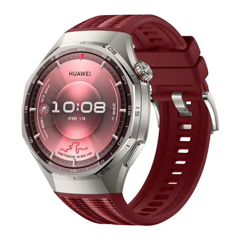 Titanium Strap for Huawei Watch GT 6 Pro