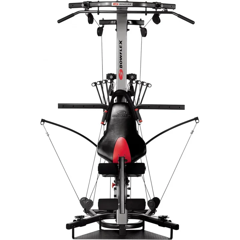 

CBowFlex Home Gym Workout Systems