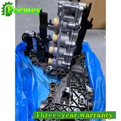 0B5 Electromechanical 7 Speed DL501 0B5 Transmission Valve Body+TCU Suit for Audi A4 A5 A6 A7 Q5