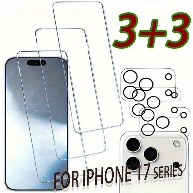 6 In 1 Screen Prote… - image