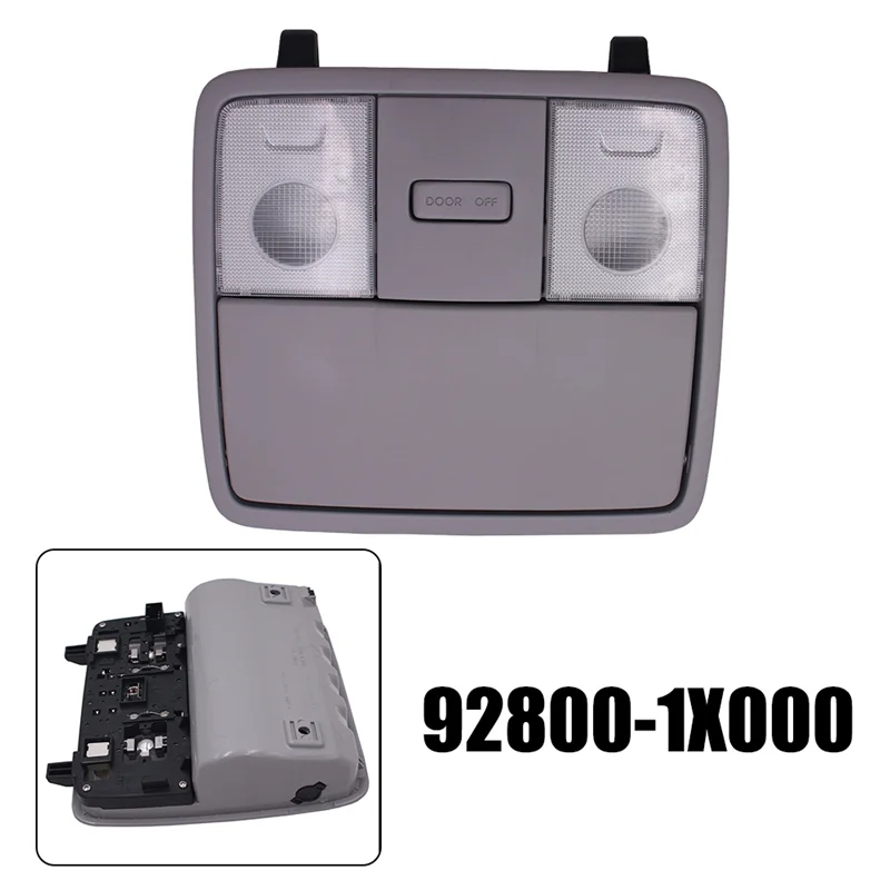 A98M وحدة التحكم رئيس ضوء مصباح 928001X000TX لشركة هيونداي I30/I30CW 2008-2010 اكسسوارات السيارات