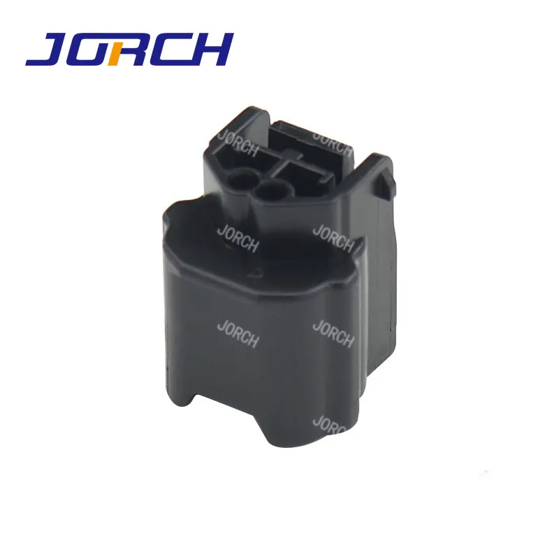 5sets 2 pin auto wiring electric female plug waterproof cable connector 7283-8851-30