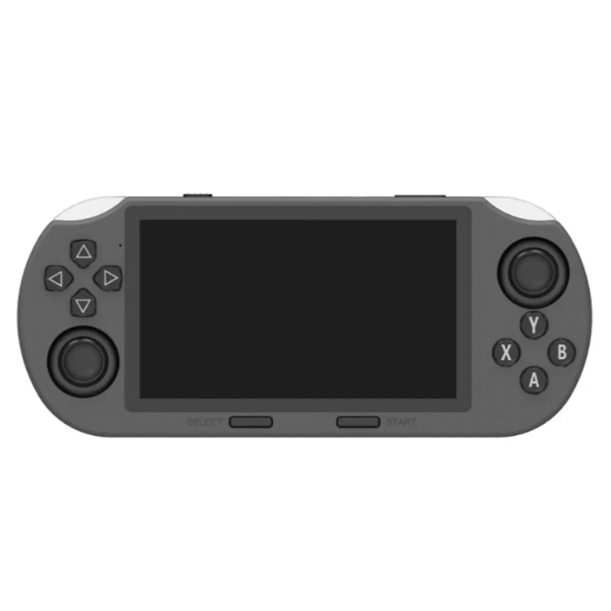 [AC18 Digital]/SF3000 Portable Handheld Game Console Pocket Video Game Player 2000 Games for PS1 SFC Gameboy Machine