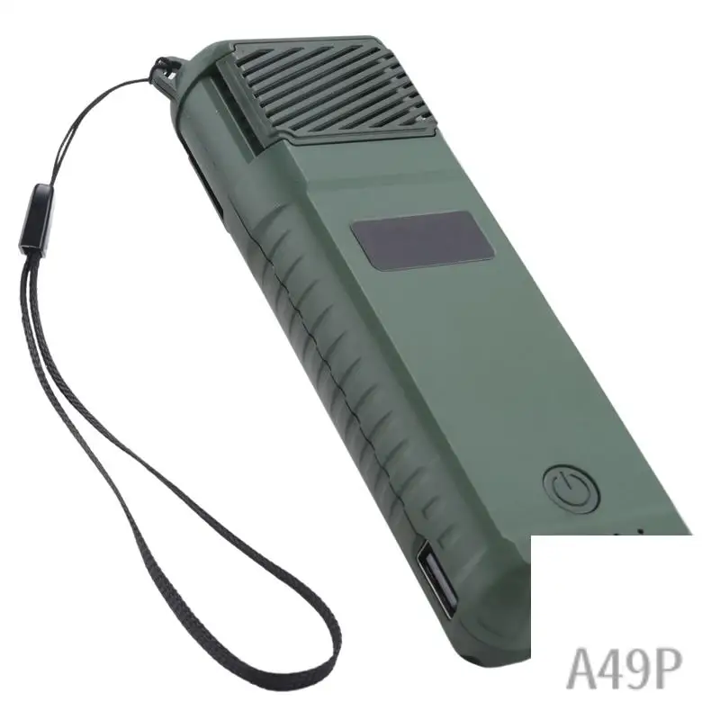 

P4-1 Piece Portable Mosquito Repellent Heating Mosquito Repellent Rechargeable Mosquito Repellent Exterminator