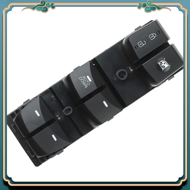 

A42M-Power главный переключатель управления стеклоподъемником 935703X030RY для Hyundai Elantra Lang Move 12-16