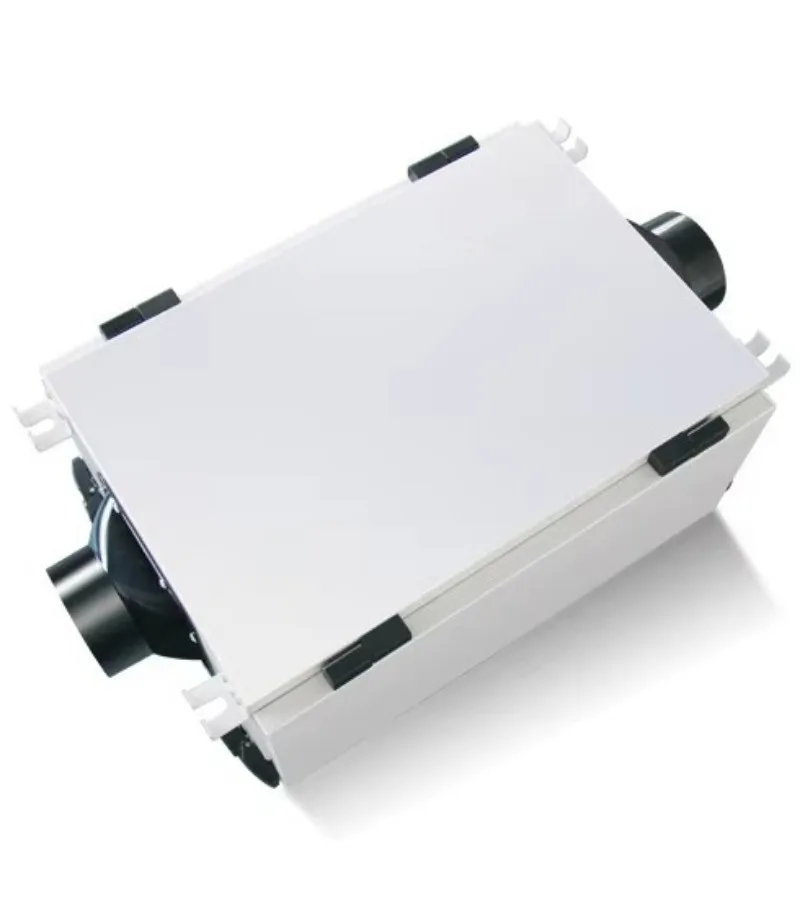 56 Liter Industrial Commercial Ceiling Concealed Dehumidifier for Ceiling