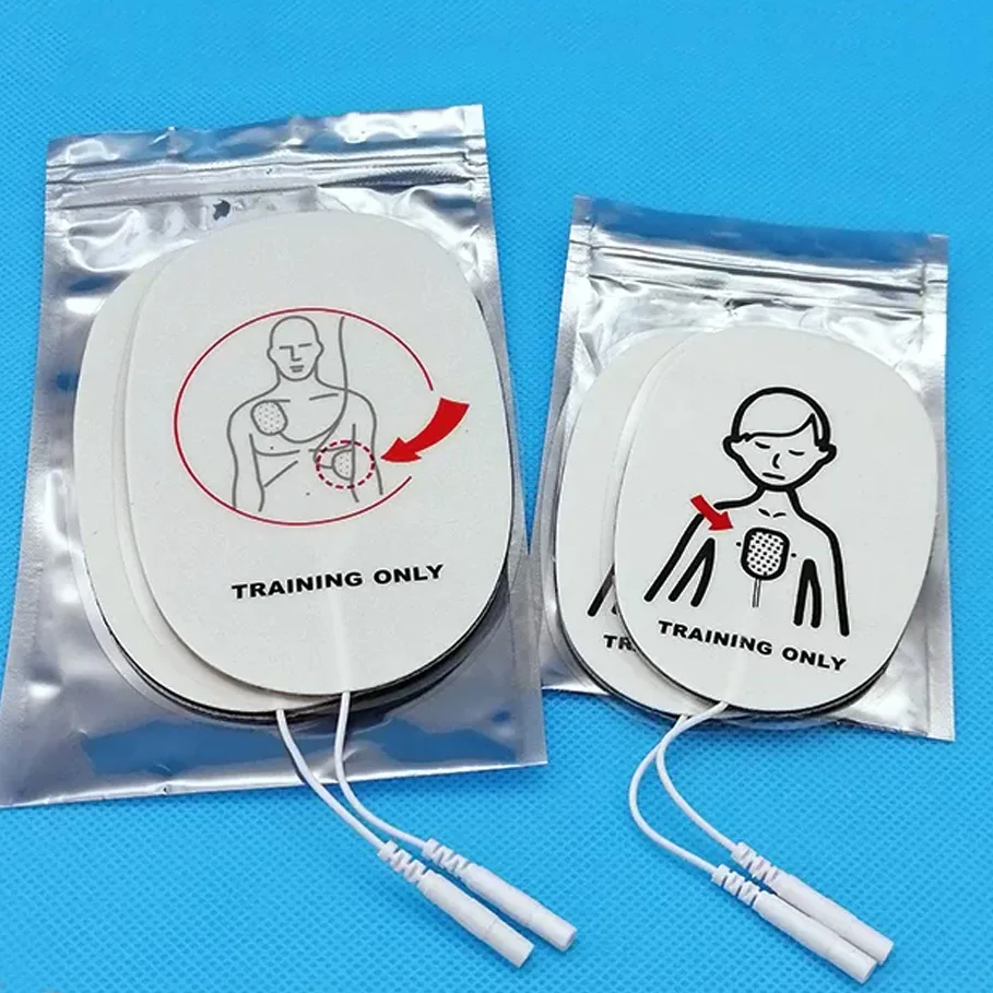 3-30Pcs Aed Device …