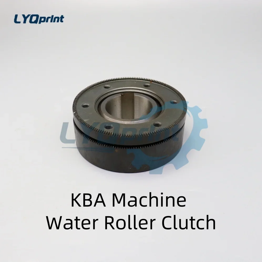 Durable Best Quality KBA Machine Water Roller Clutch L1872649 Clutch For KBA Offset Pprinting Machine 97x40x35MM