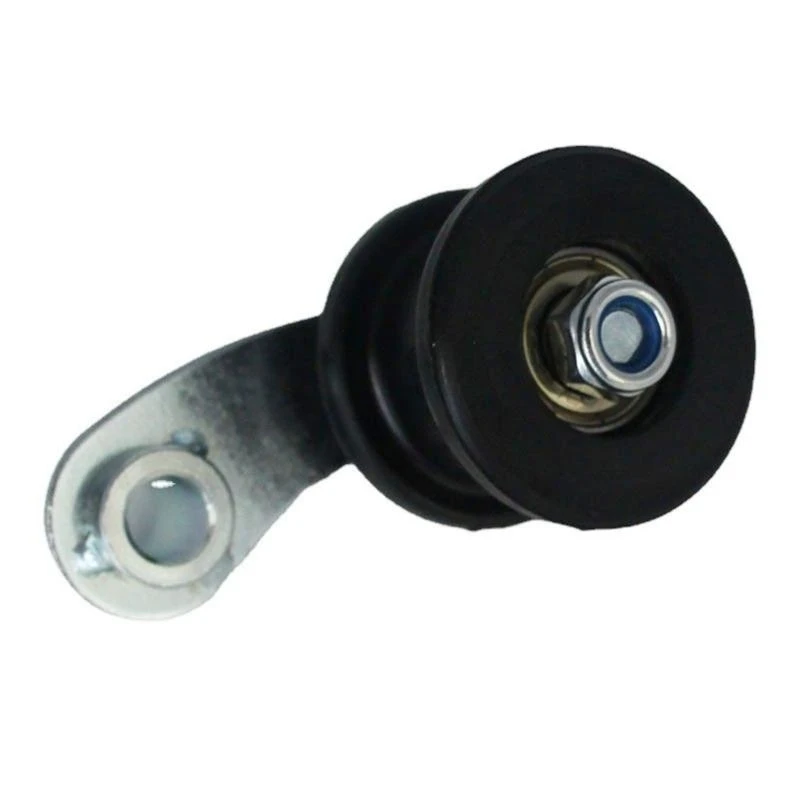 124B Motorcycle Dirt Bike 110cc 125cc 140cc Chain Roller Pulley Tensioner Wheel Guide