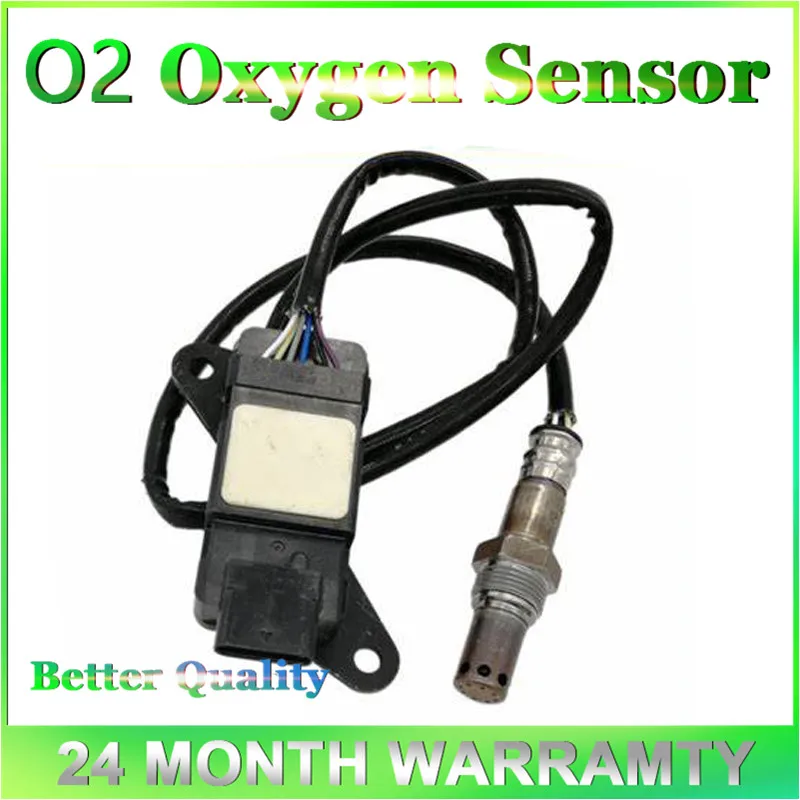 

Brand New 89463-37211 226500-1900 Nitrogen Oxide Nox Sensor 8946337211 2265001900 Fit For HINO 89463 37211 226500 1900