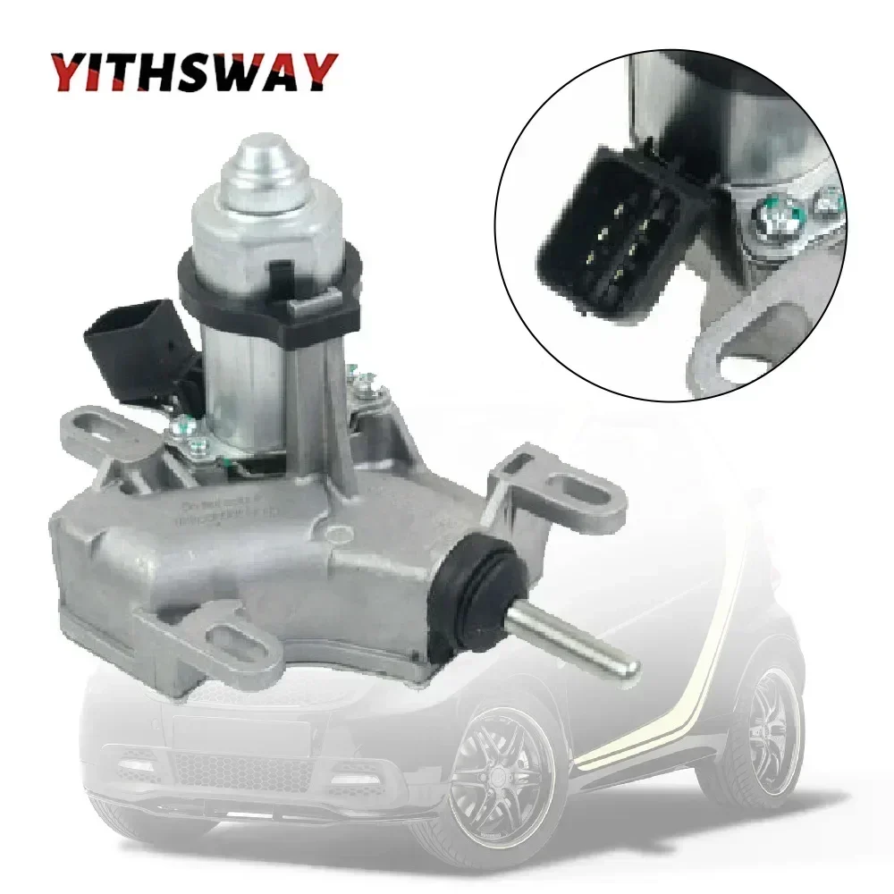 YITHSWAY Car Sachs Clutch Slave Cylinder Actuator for Smart Cabrio City-Coupe Fortwo Roadster 1998-2007 4310021600 3981000070