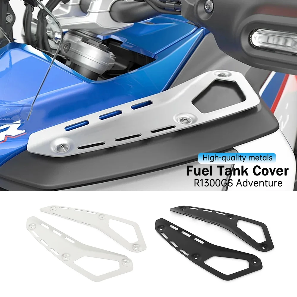 

Мотоцикл для BMW R1300GS Adventure R 1300 GS ADV R1300GSA 2024 2025, аксессуары для полки бака, крышка топливного бака, боковая стойка для бака