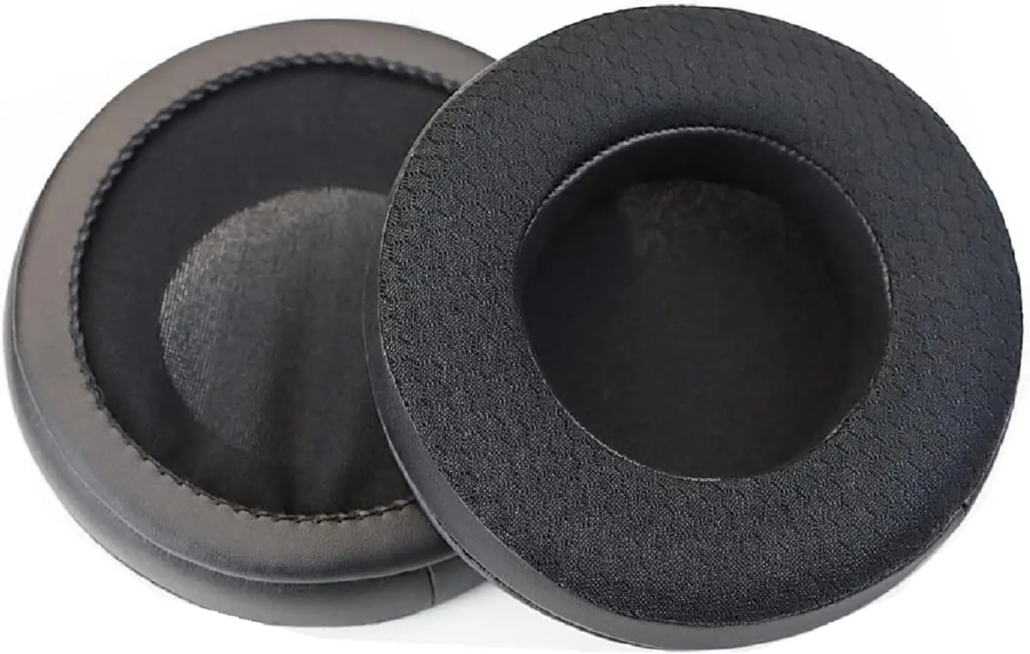 DT770 Cooling Gel Ear Pads Cushions for Beyerdynamic DT770, DT990, DT880, MMX300, DT1770, DT1990 Headsets (Cooling Gel)