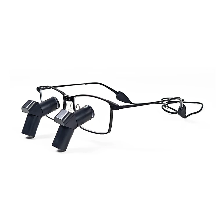 

Prescription Ergo TTL 4.5X High Quality Dental Surgical Loupe Panorama Loupe Dentiste Medical Loupes