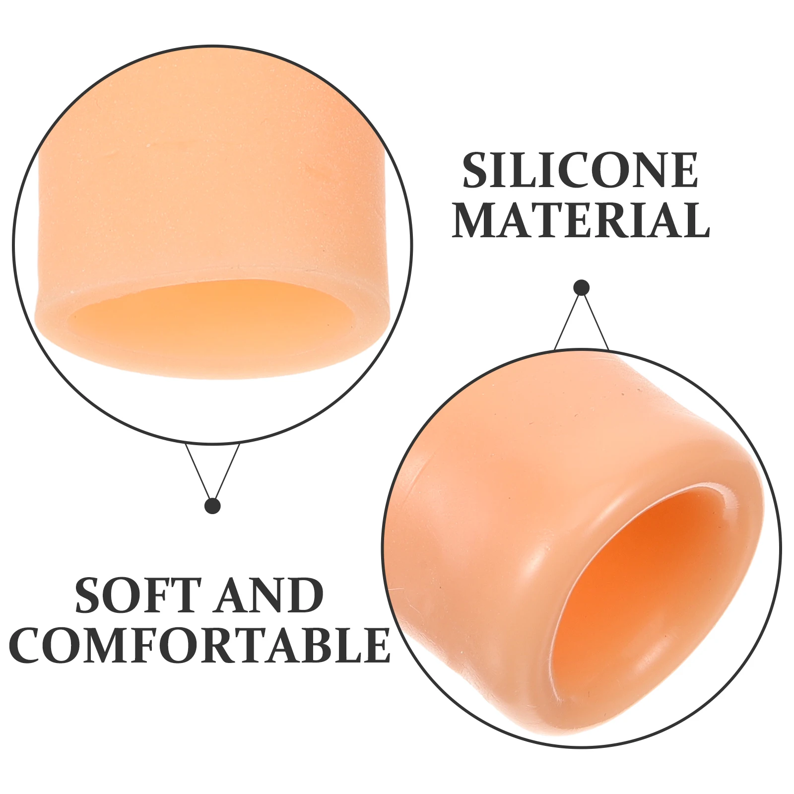 

Refers to The Support Tool Thumb Rest Pad Clarinet Saxophone for Silica Gel Accessory Cover Silicone Sleeve Finger