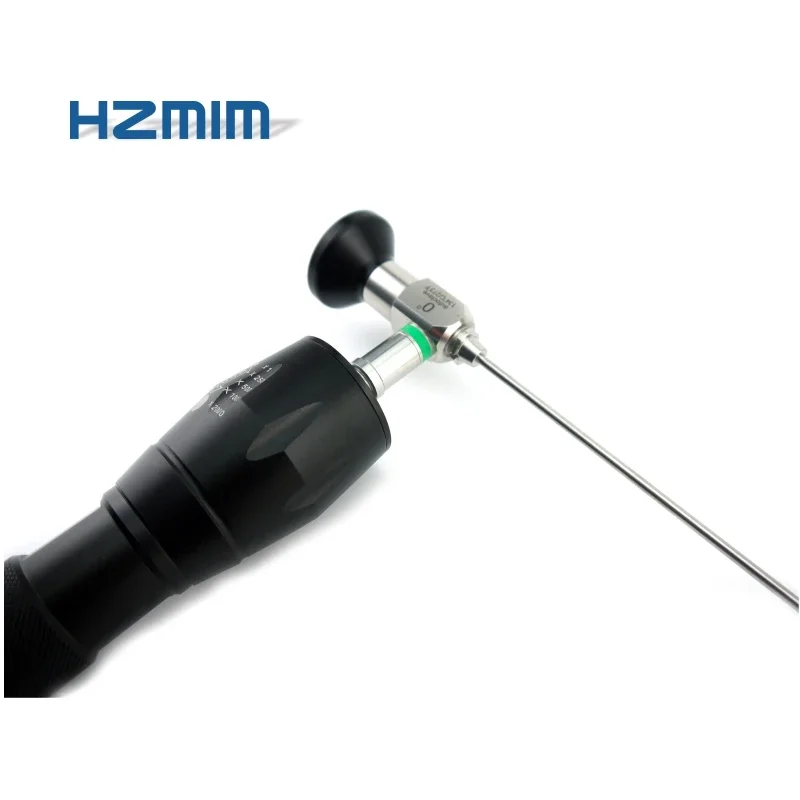 Endoscope Light Source Portable Led Light Source for Endoscopy, Arthroscopy, Laparoscopy, Cystoscopy