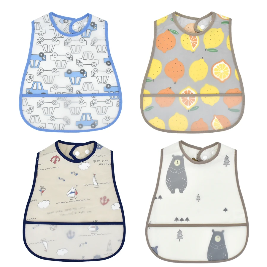 Thumbnail 4 - #65 Highest Rated Bibs to Buy in 2026