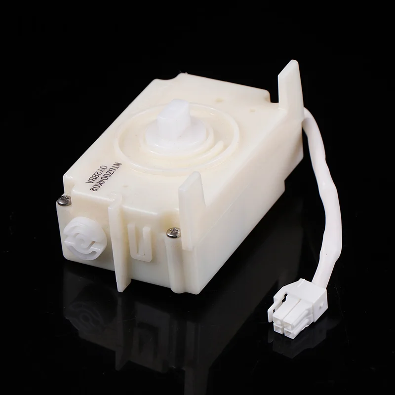 1Pcs For Haier Refrigerator NTGZ004k02 Ice Maker Motor Motor Refrigerator Ice Maker Motor Refrigerator Accessories