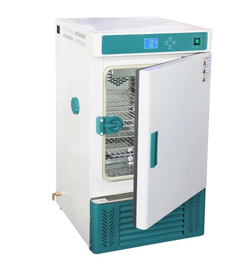 

Precision Biochemical Incubator /cooling Incubator /BOD refrigerated incubator with manufacturer price