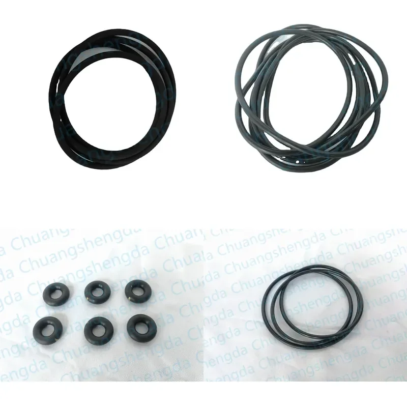 Trane Part RNG02124 Sealing O-ring