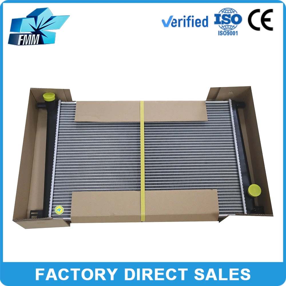 

FMM Aluminum Auto Radiator for BMW Mini R56 8mk37675459