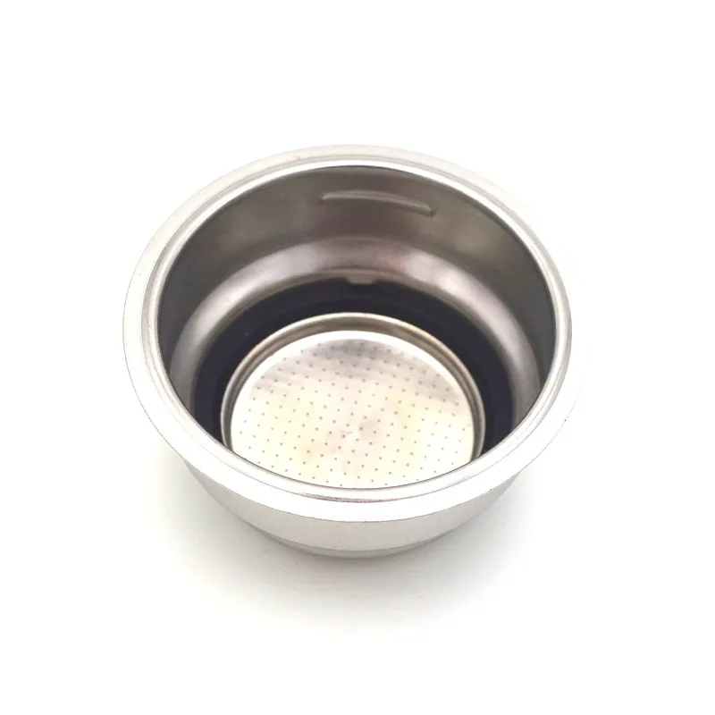 

Apply To DeLonghi/DeLonghi EC9155/EC9355/EC9865W Coffee Machine Accessories Handle/single/double Cup Powder Bowl