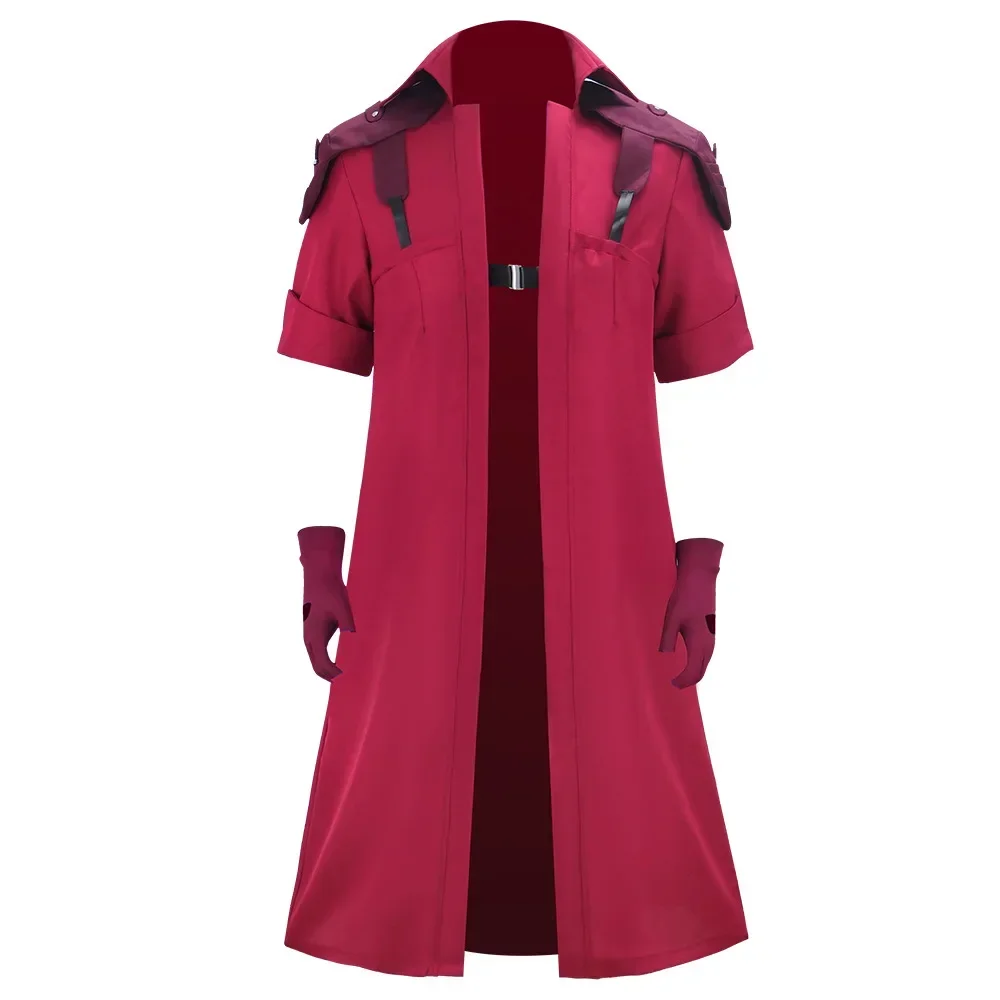 

Anime DMC Dan Halloween Cosplay Costume Full Set Dan Costume Halloween Cosplay Full Set